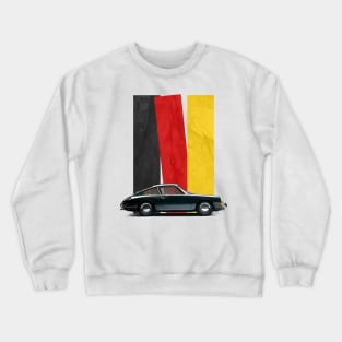 Original 911 901 Crewneck Sweatshirt